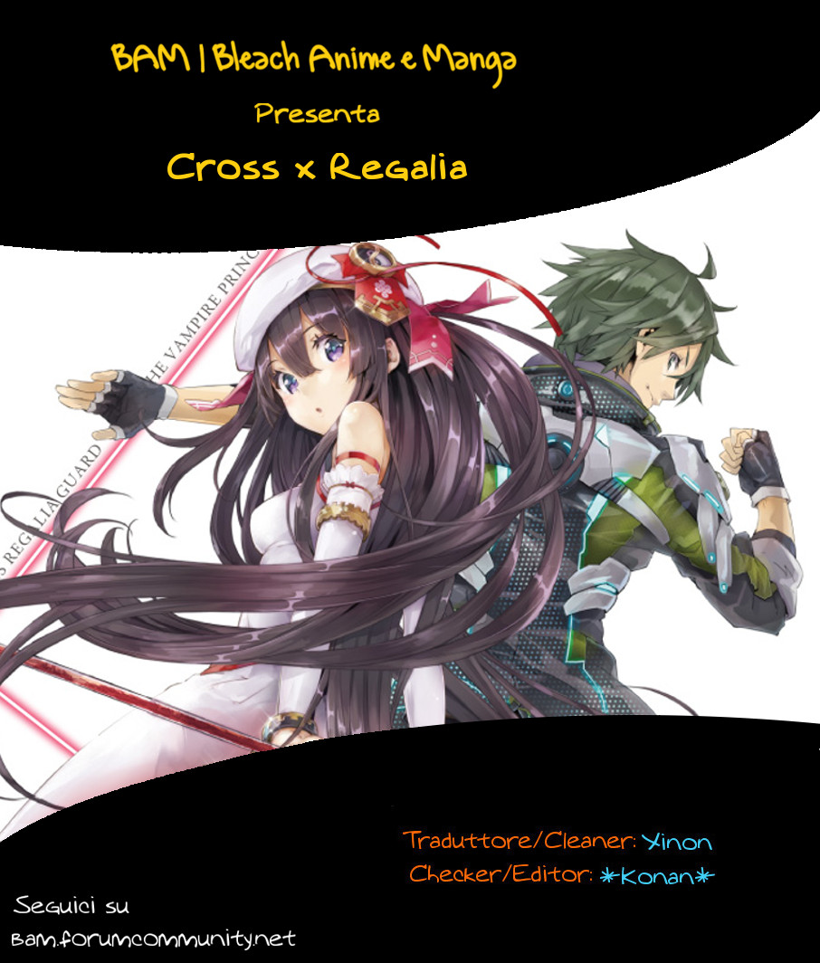 Cross x regalia-Chapter 5