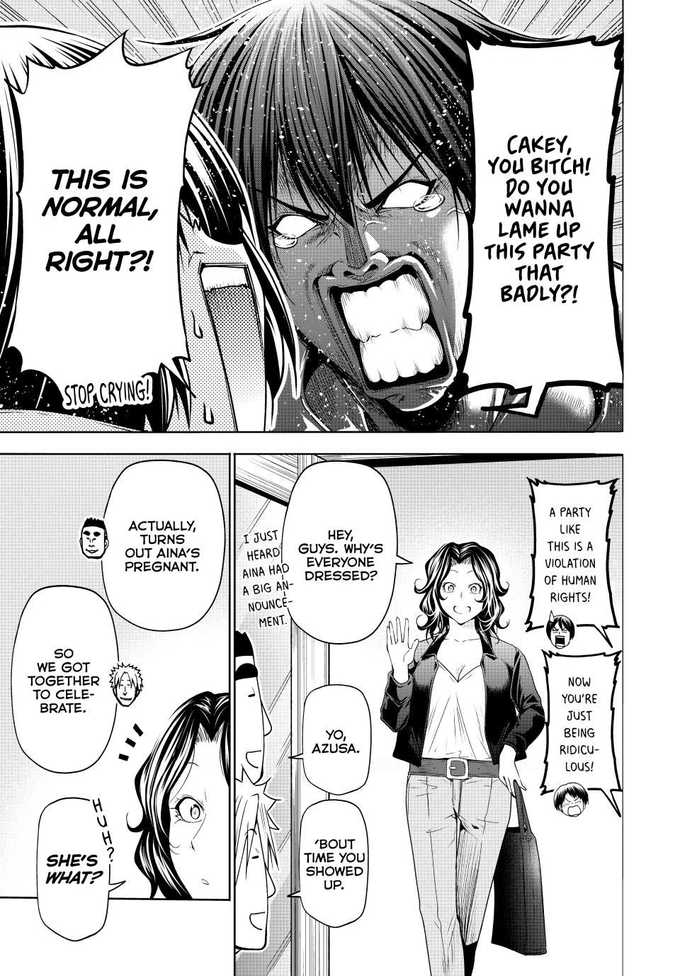 Chapter 100 image 29