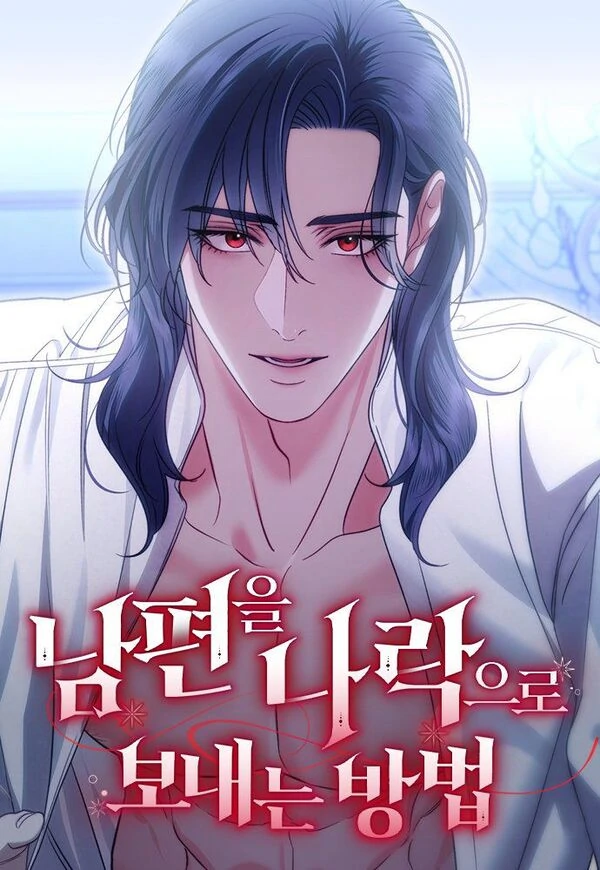 HOW TO SEND YOUR HUSBAND TO HELL ✨UCHIHA_KIKI✨