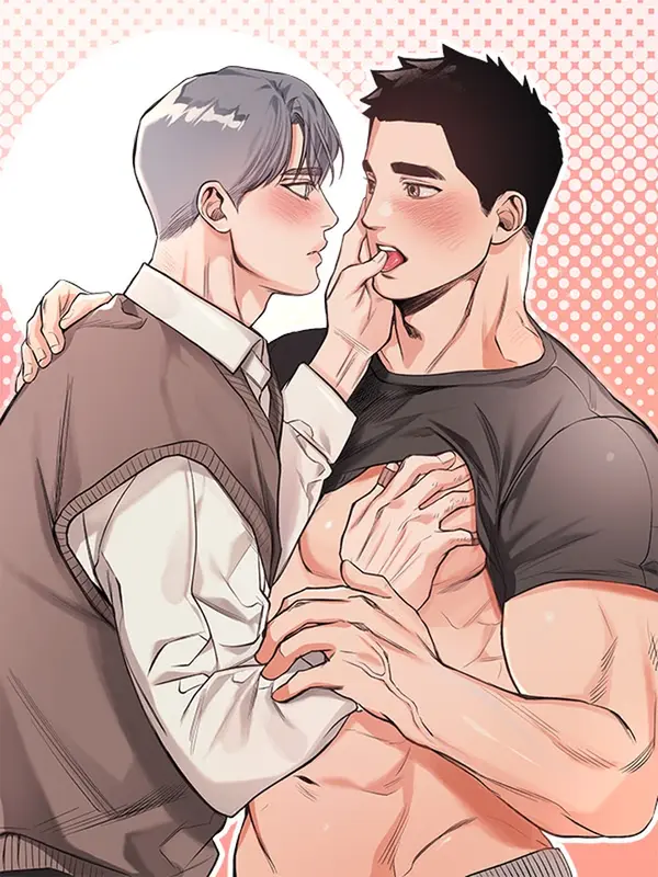 핸즈업미