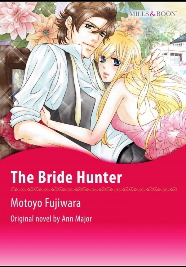 The Bride Hunter