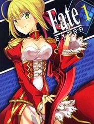 Fate/Extra